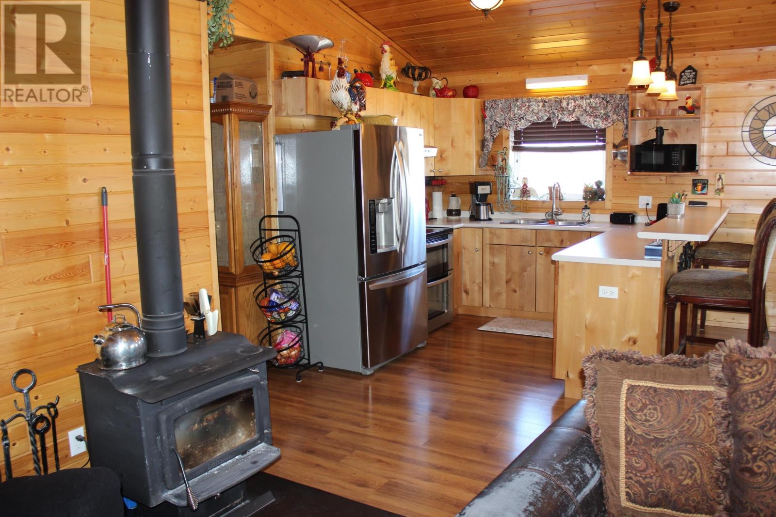 Se 1/4 S8 Johnson Rd, Pinewood, Ontario  P0W 1K0 - Photo 14 - TB2600447