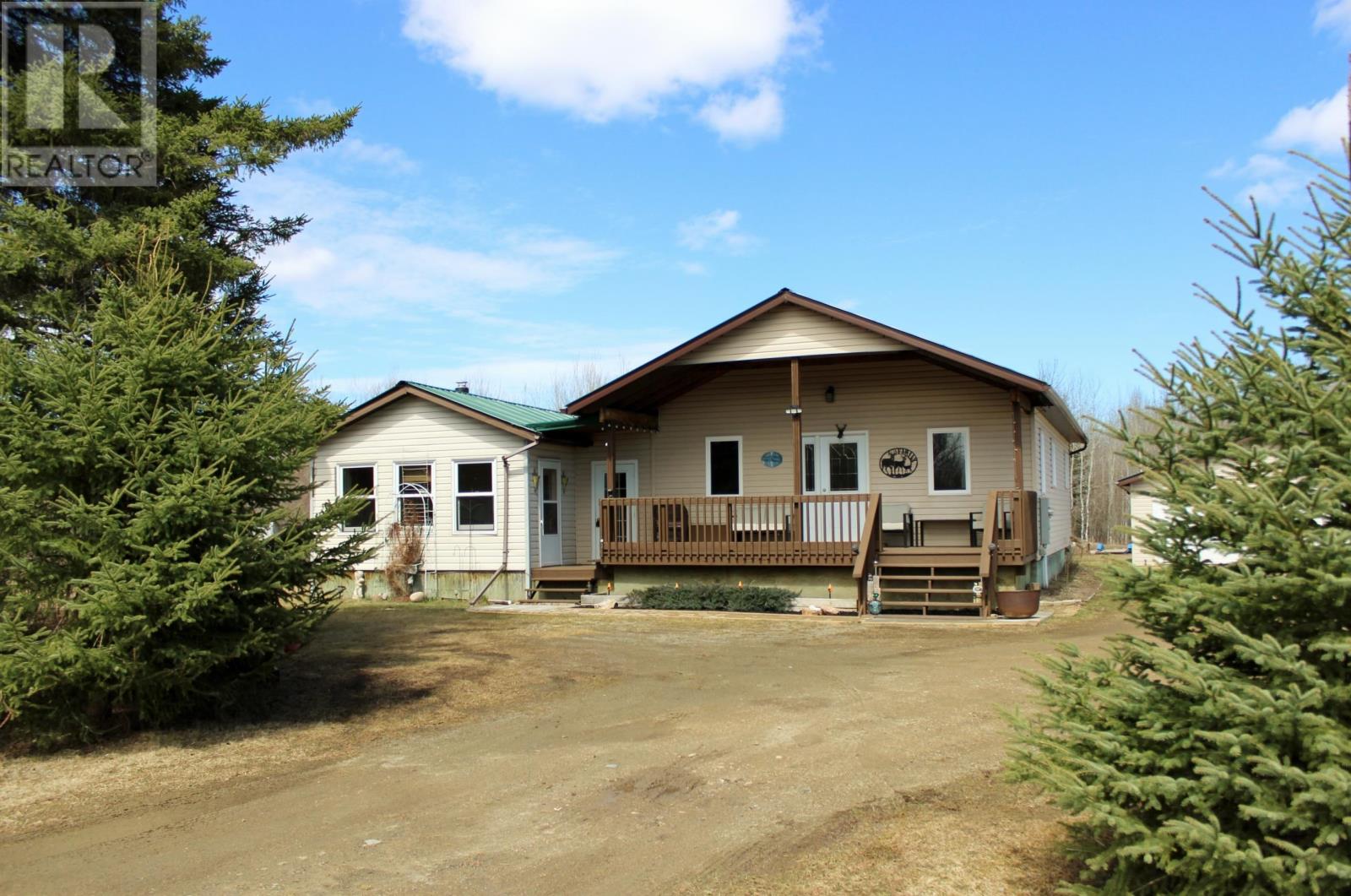 Se 1/4 S8 Johnson Rd, Pinewood, Ontario  P0W 1K0 - Photo 2 - TB2600447