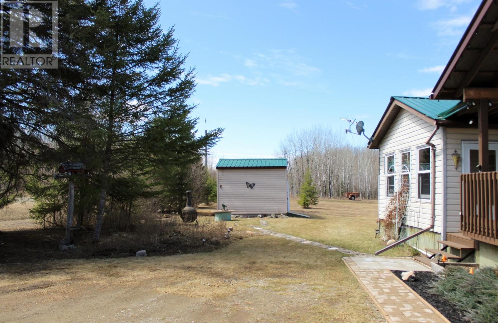 Se 1/4 S8 Johnson Rd, Pinewood, Ontario  P0W 1K0 - Photo 5 - TB2600447