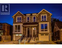 35B MARQUETTE AVENUE, Toronto, Ontario