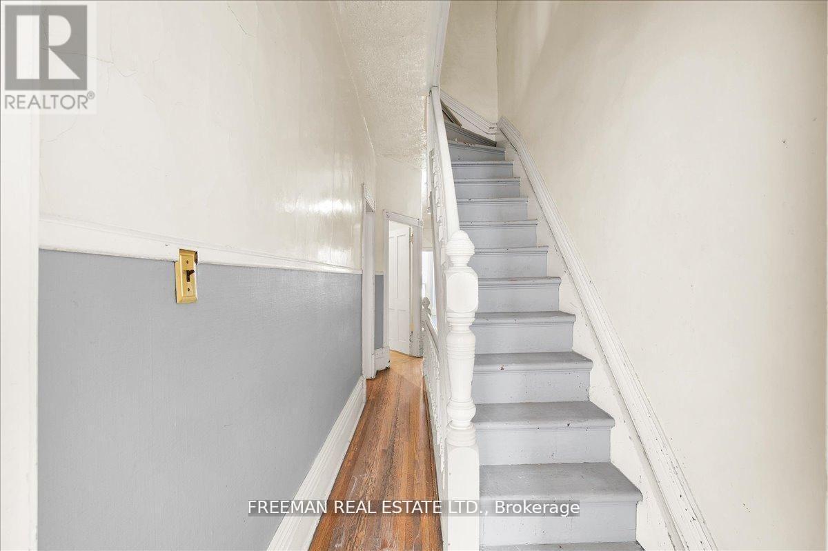 116 Brunswick Avenue, Toronto, Ontario  M5S 2M2 - Photo 19 - C13033020
