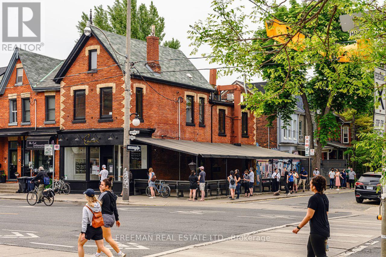 116 Brunswick Avenue, Toronto, Ontario  M5S 2M2 - Photo 27 - C13033020