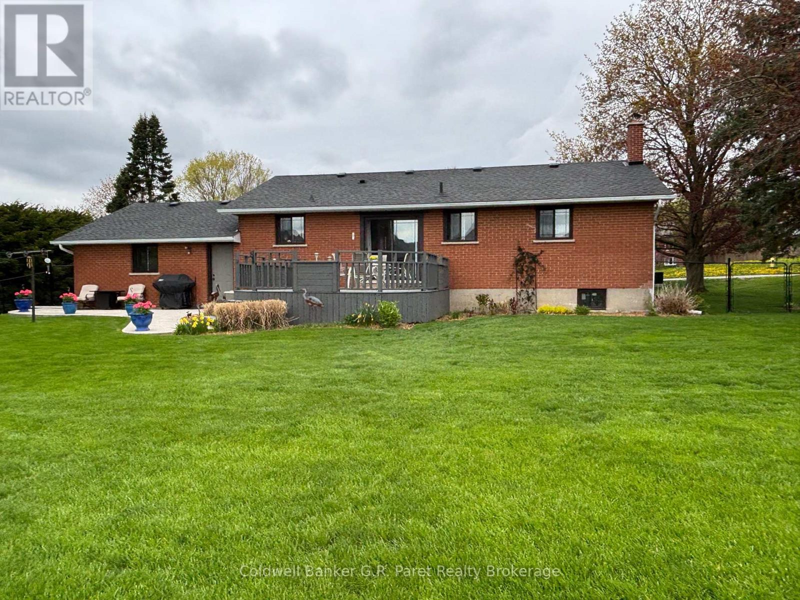 35 Tanager Drive, Tillsonburg, Ontario  N4G 1B1 - Photo 23 - X13086702