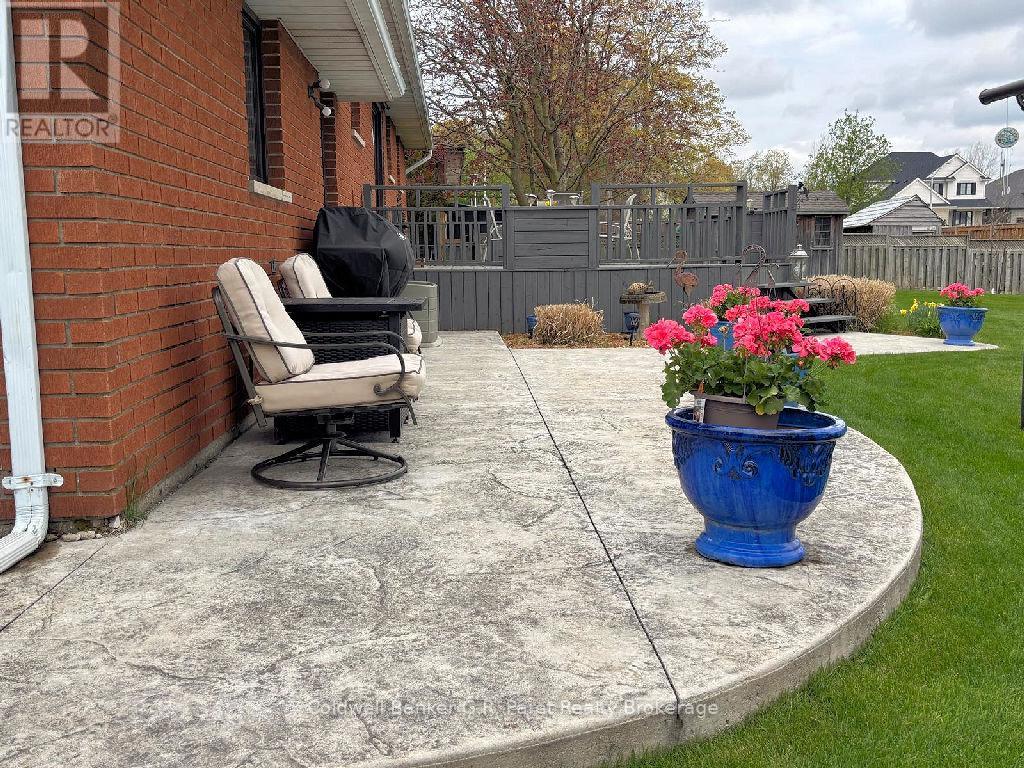 35 Tanager Drive, Tillsonburg, Ontario  N4G 1B1 - Photo 26 - X13086702