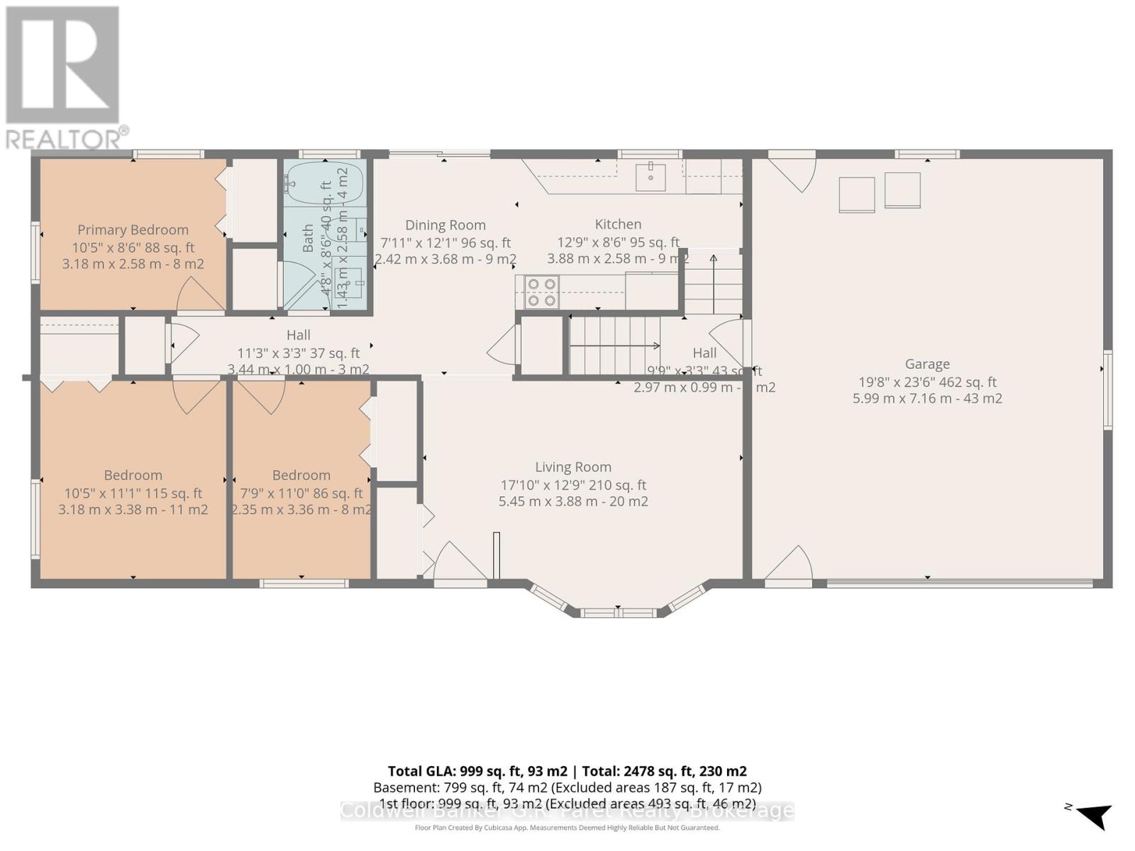 35 Tanager Drive, Tillsonburg, Ontario  N4G 1B1 - Photo 30 - X13086702