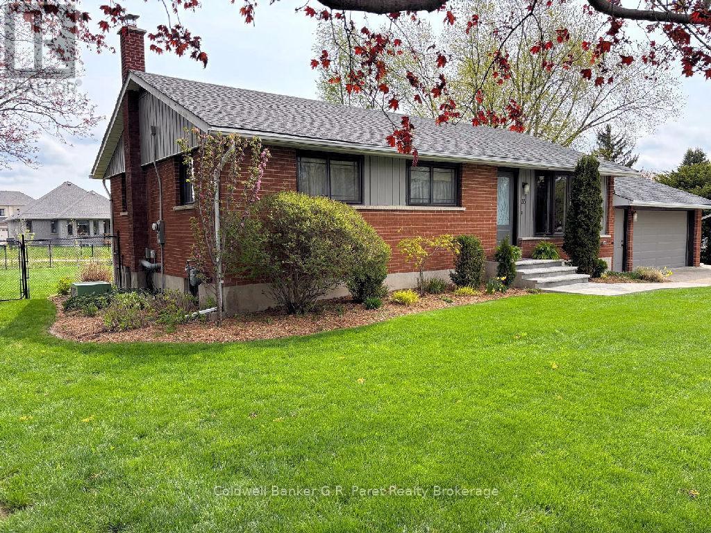 35 Tanager Drive, Tillsonburg, Ontario  N4G 1B1 - Photo 4 - X13086702