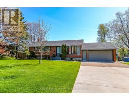 35 TANAGER DRIVE, Tillsonburg, Ontario