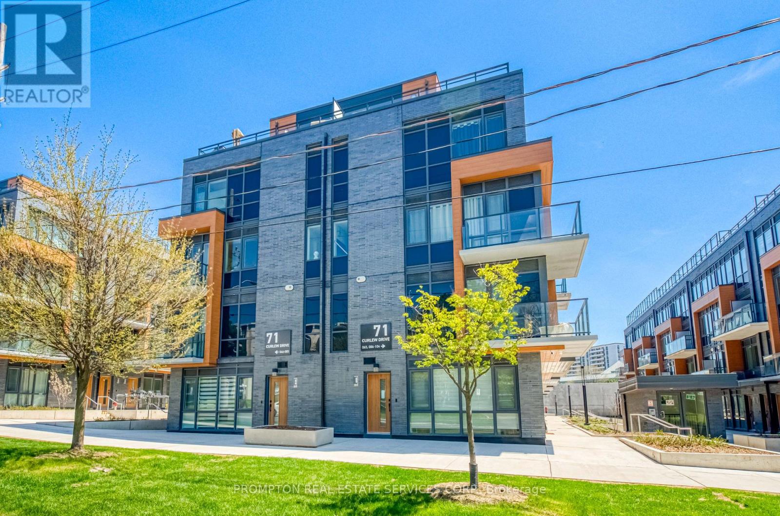 75 - 71 Curlew Drive, Toronto, Ontario  M3A 0B2 - Photo 2 - C13075824