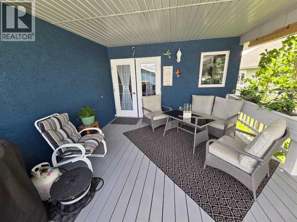 5814 61 Avenue, Rocky Mountain House, Alberta  T4T 1M3 - Photo 30 - A2307387