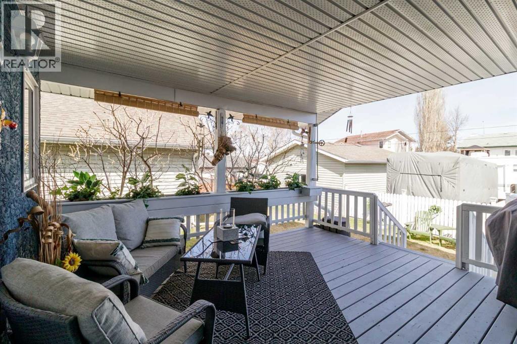 5814 61 Avenue, Rocky Mountain House, Alberta  T4T 1M3 - Photo 32 - A2307387