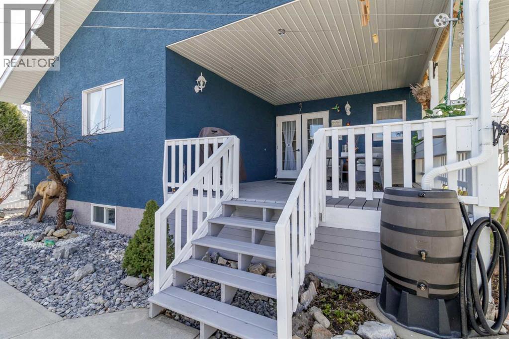 5814 61 Avenue, Rocky Mountain House, Alberta  T4T 1M3 - Photo 33 - A2307387