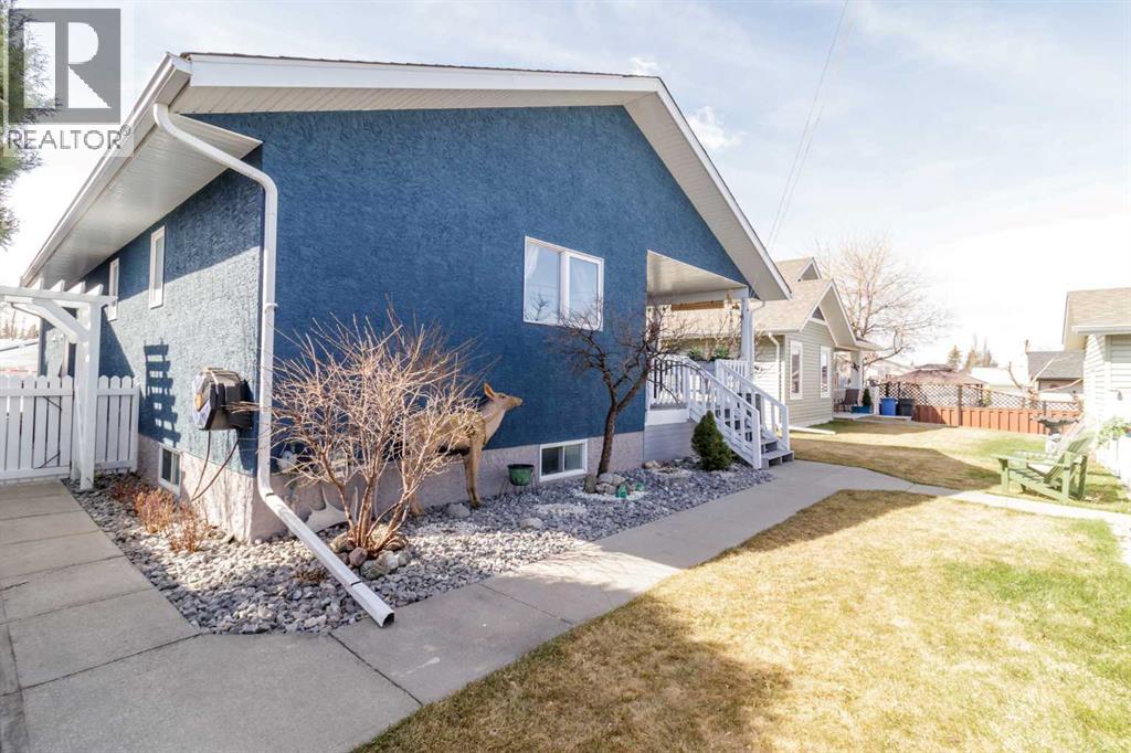 5814 61 Avenue, Rocky Mountain House, Alberta  T4T 1M3 - Photo 40 - A2307387