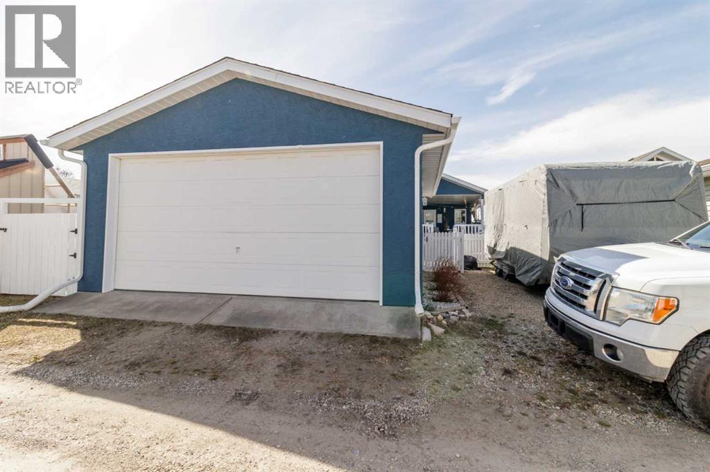 5814 61 Avenue, Rocky Mountain House, Alberta  T4T 1M3 - Photo 41 - A2307387