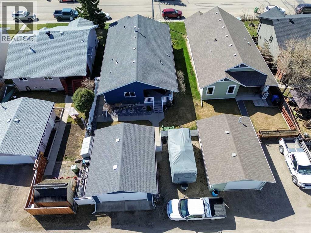 5814 61 Avenue, Rocky Mountain House, Alberta  T4T 1M3 - Photo 49 - A2307387