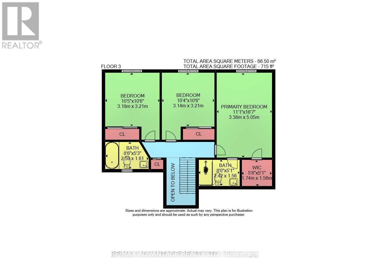 99 Conway Lane, London South, Ontario  N6E 3K1 - Photo 40 - X12795348