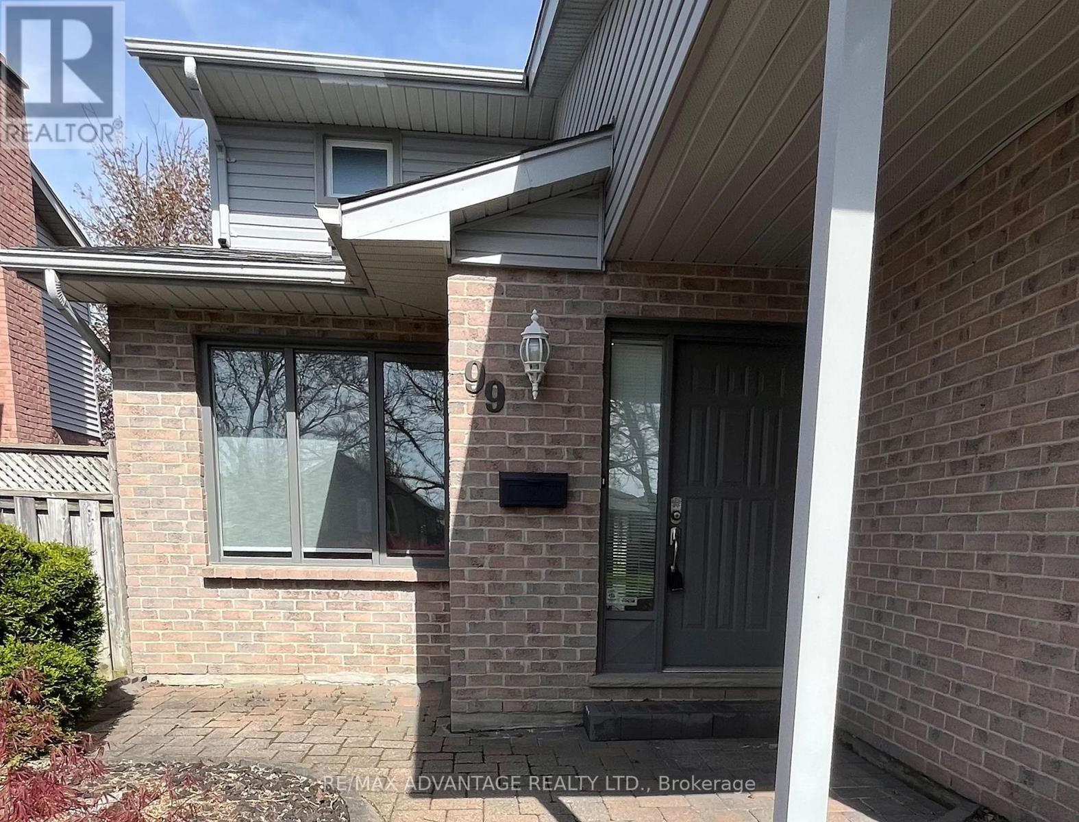 99 Conway Lane, London South, Ontario  N6E 3K1 - Photo 4 - X12795348