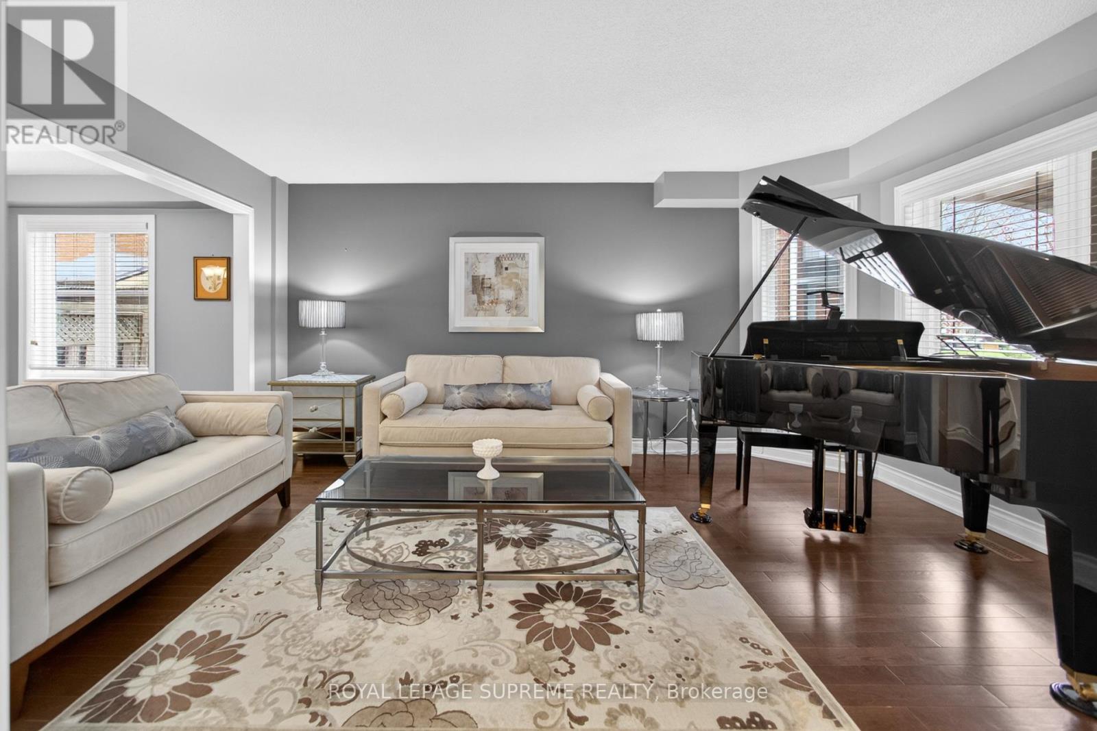 88 Empress Road, Vaughan, Ontario  L6A 1V1 - Photo 10 - N13078632