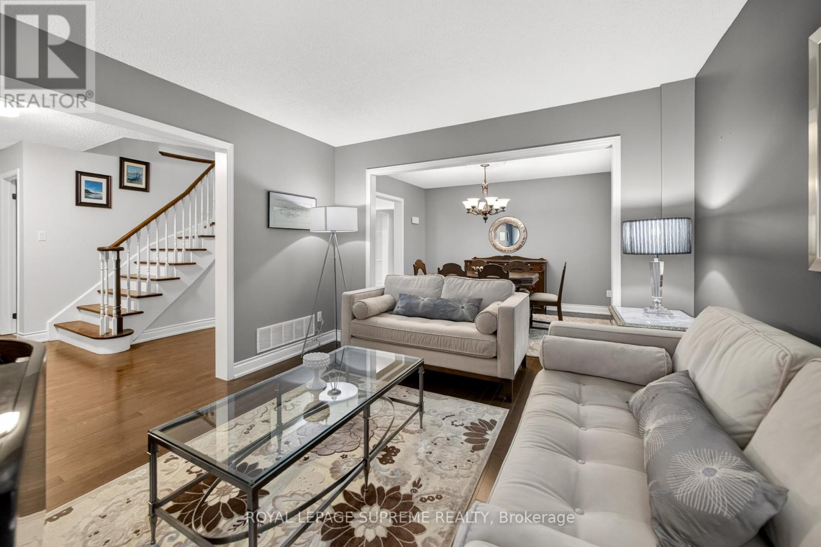 88 Empress Road, Vaughan, Ontario  L6A 1V1 - Photo 11 - N13078632
