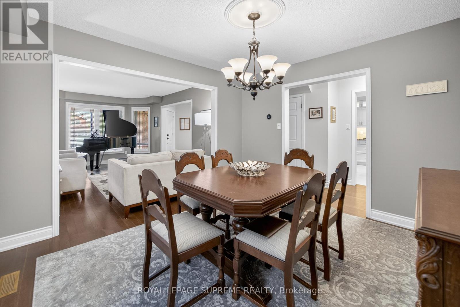 88 Empress Road, Vaughan, Ontario  L6A 1V1 - Photo 13 - N13078632