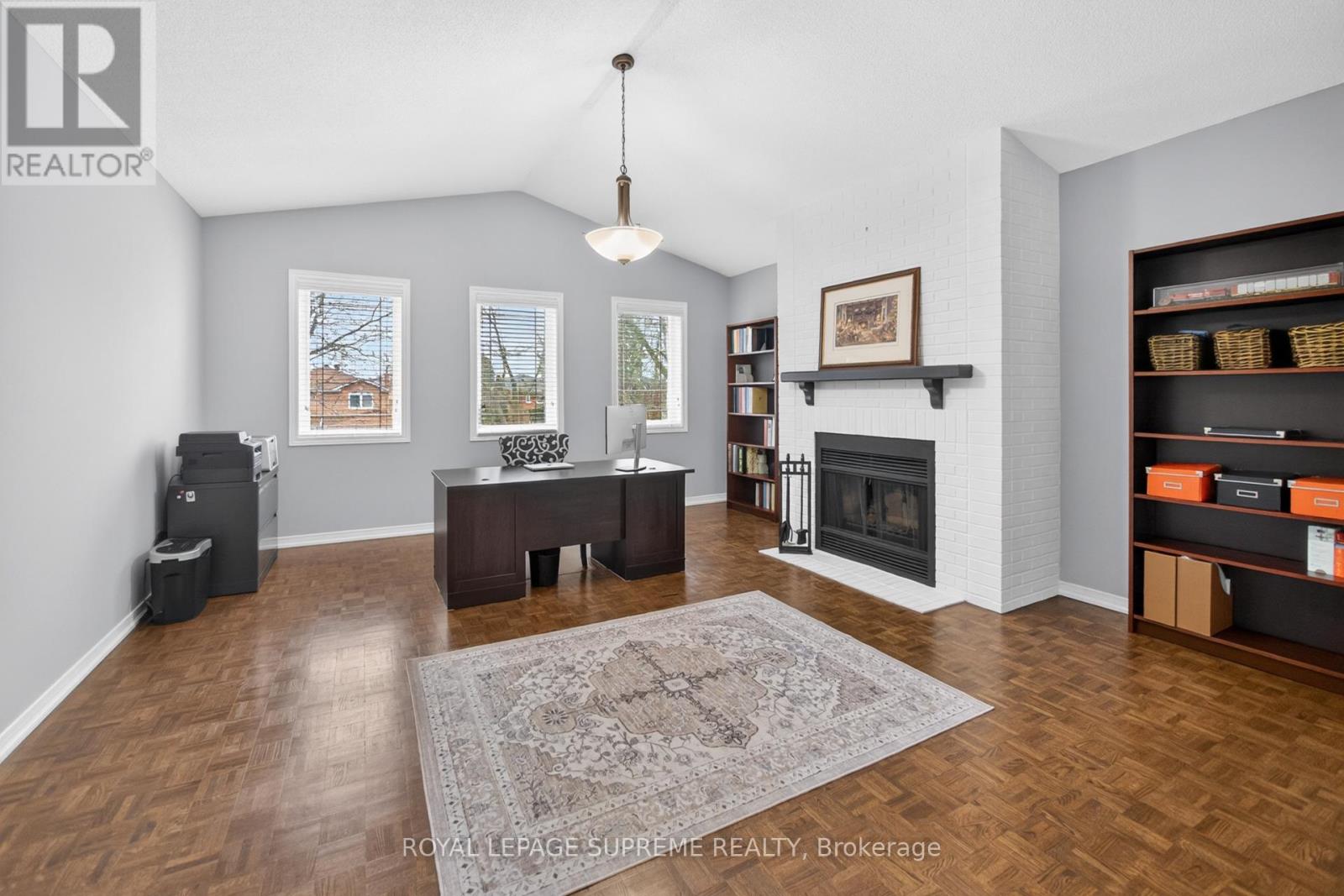 88 Empress Road, Vaughan, Ontario  L6A 1V1 - Photo 28 - N13078632