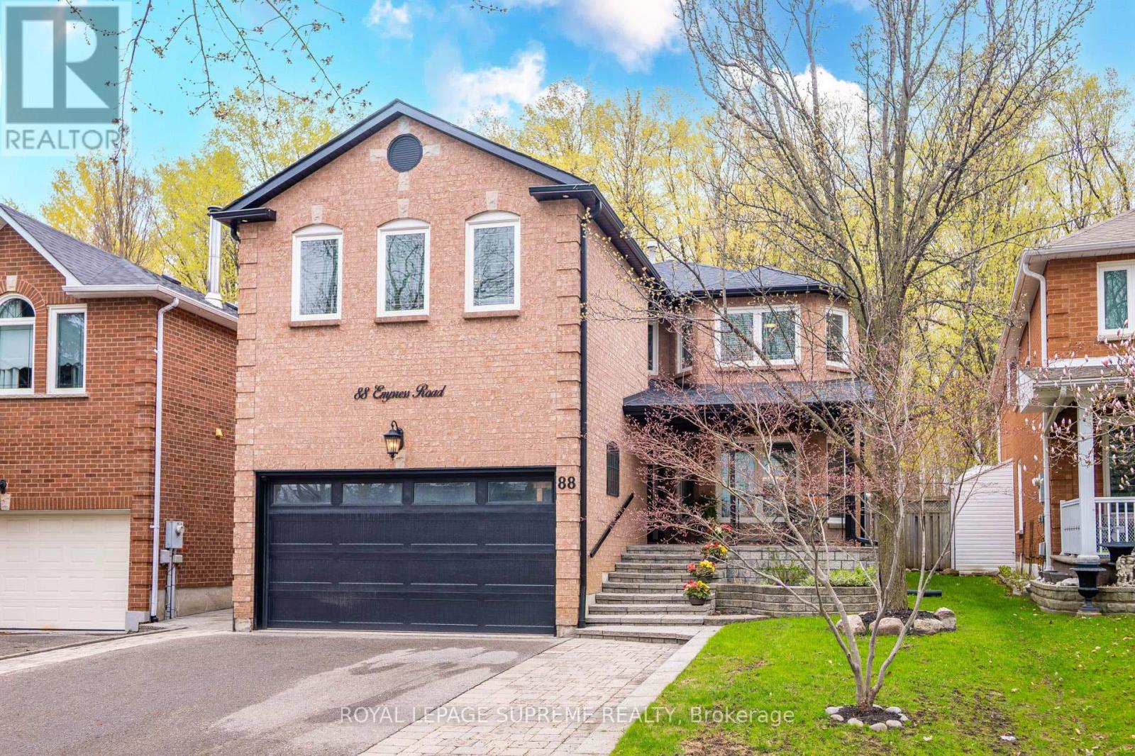 88 Empress Road, Vaughan, Ontario  L6A 1V1 - Photo 3 - N13078632