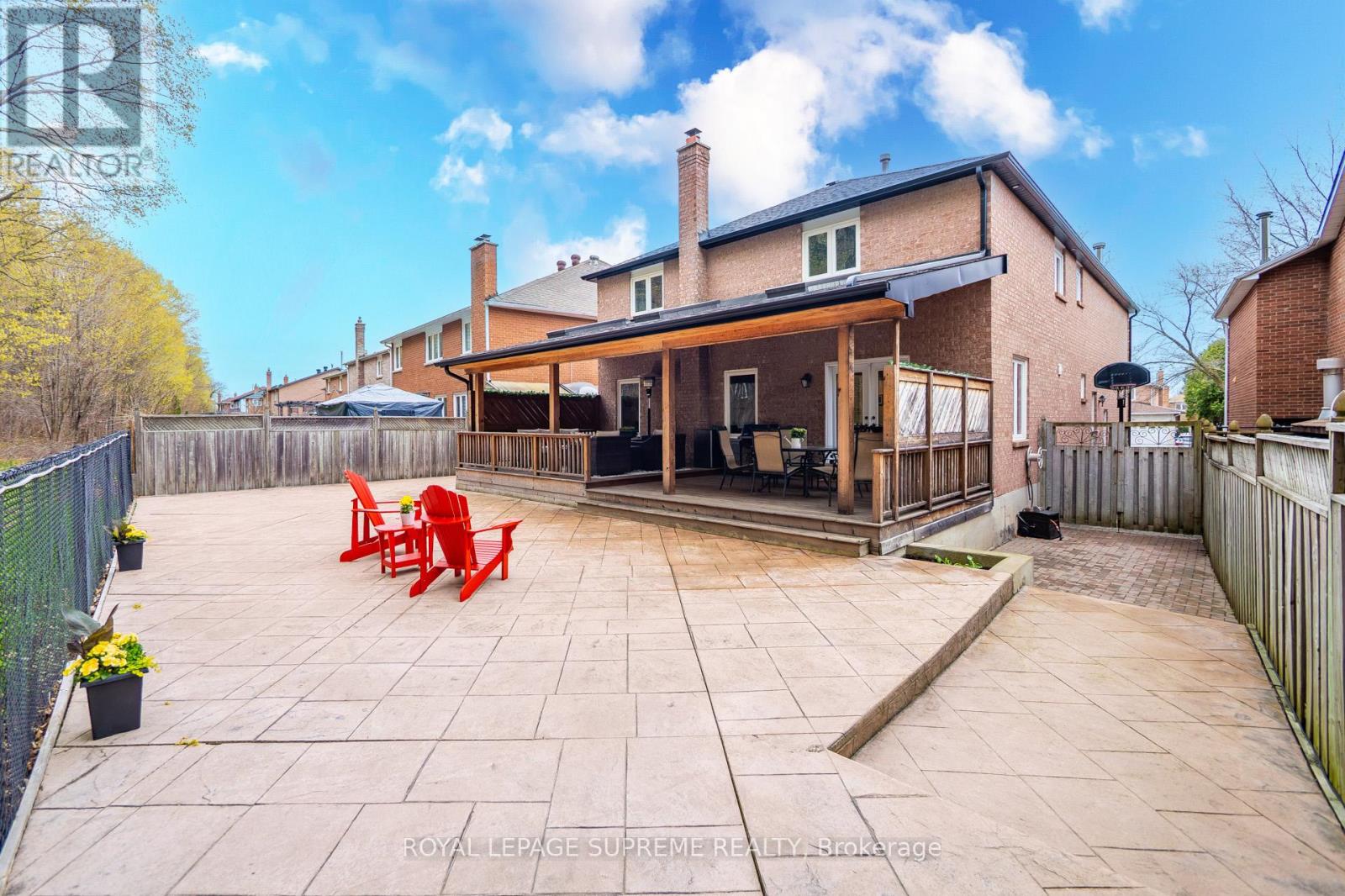 88 Empress Road, Vaughan, Ontario  L6A 1V1 - Photo 49 - N13078632