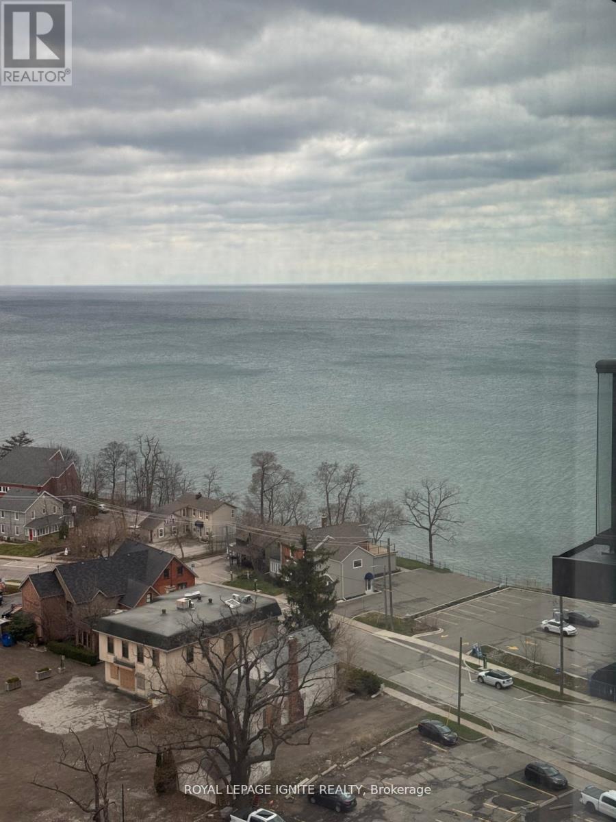 1302 - 2075 Lakeshore Road, Burlington, Ontario  L7R 0H3 - Photo 16 - W13085574