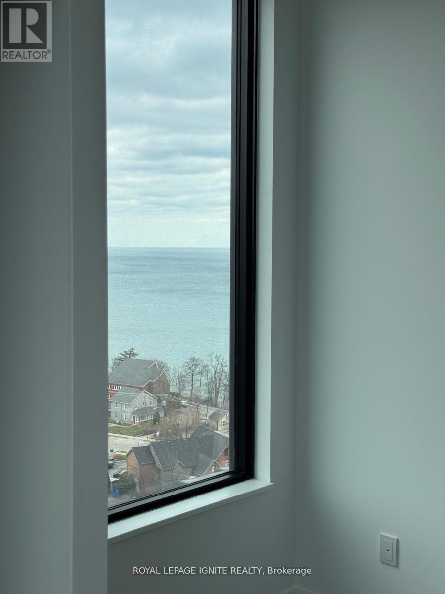 1302 - 2075 Lakeshore Road, Burlington, Ontario  L7R 0H3 - Photo 14 - W13085574