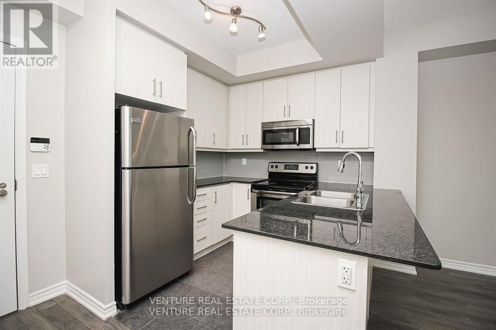 824 - 15 James Finlay Way, Toronto, Ontario  M3M 0B3 - Photo 5 - W13044384