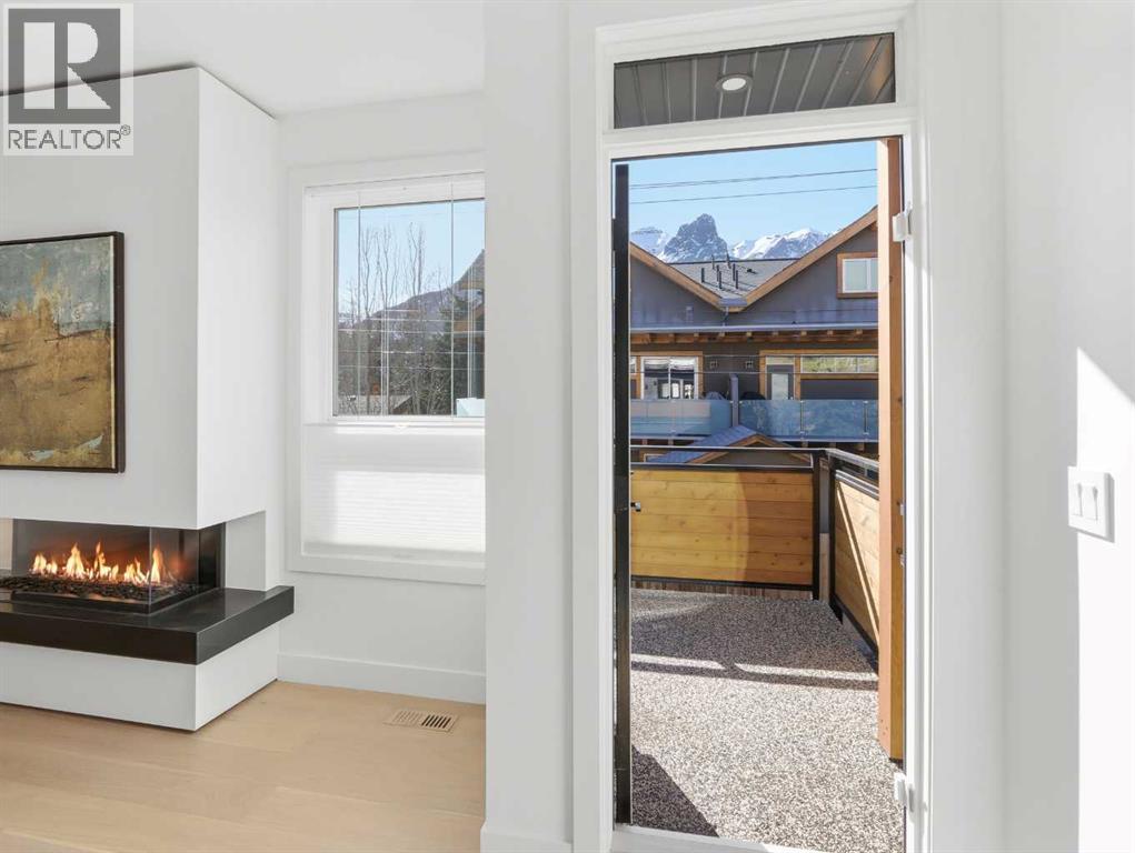 512 8th Avenue, Canmore, Alberta  T1W 2E6 - Photo 10 - A2300770