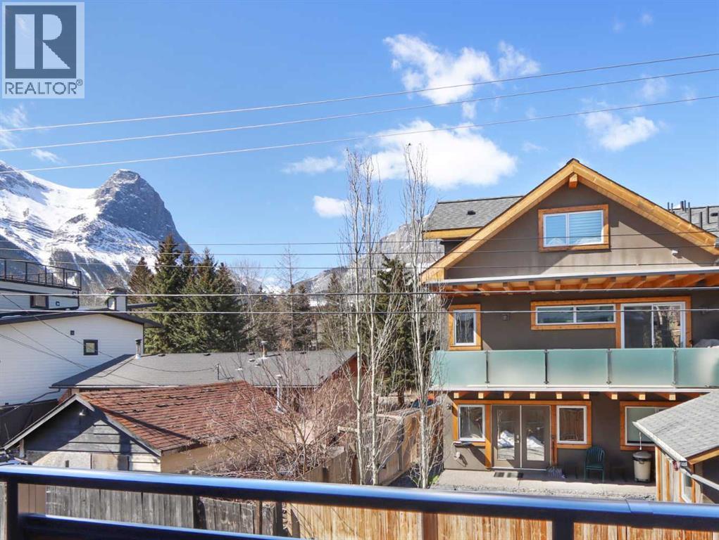 512 8th Avenue, Canmore, Alberta  T1W 2E6 - Photo 13 - A2300770