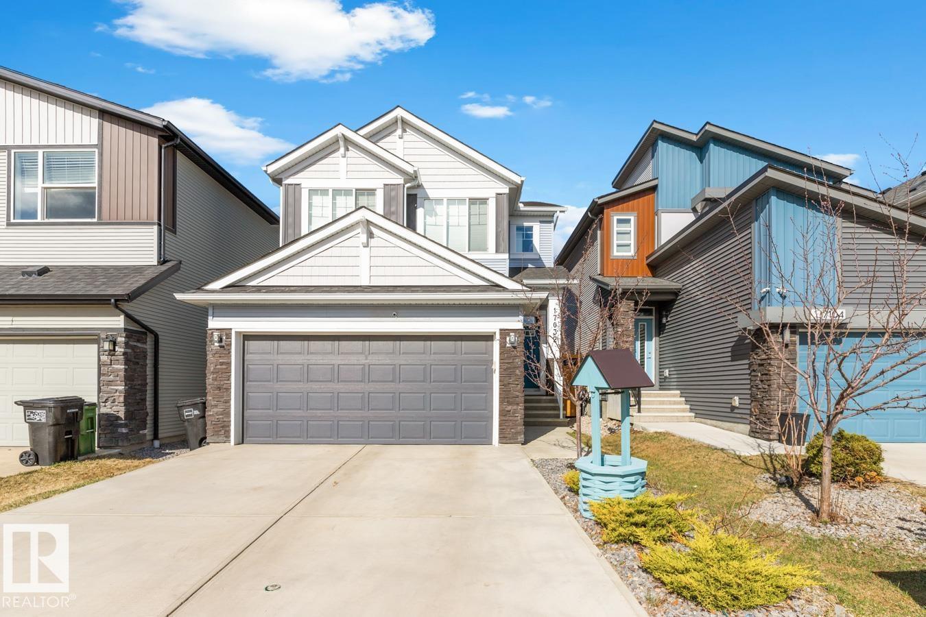 17032 64 ST NW, edmonton, Alberta