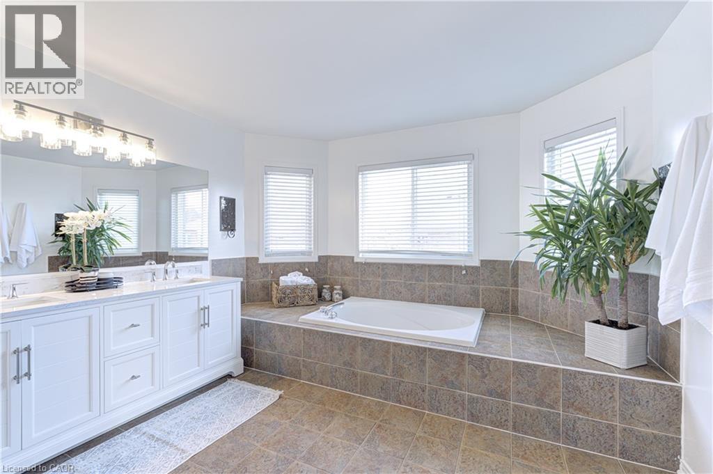 2142 Meadowglen Drive, Oakville, Ontario  L6M 4C8 - Photo 16 - 40815092
