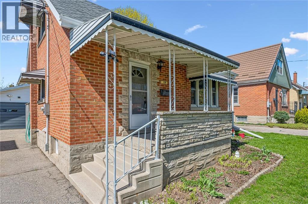 128 Mausser Avenue, Kitchener, Ontario  N2M 3K5 - Photo 3 - 40824212