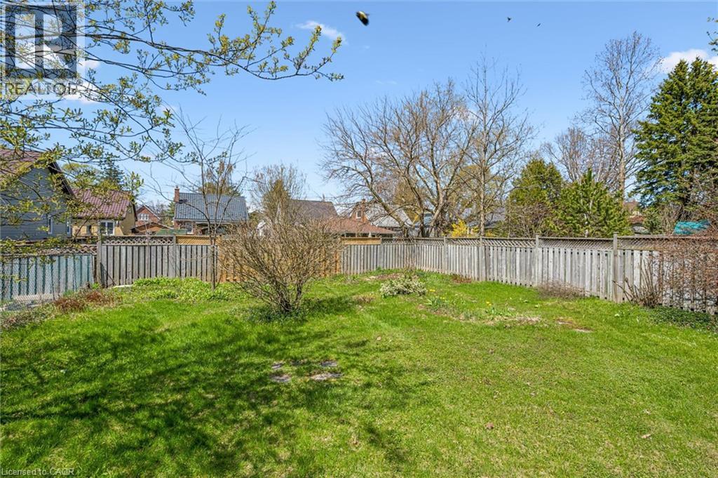 128 Mausser Avenue, Kitchener, Ontario  N2M 3K5 - Photo 40 - 40824212