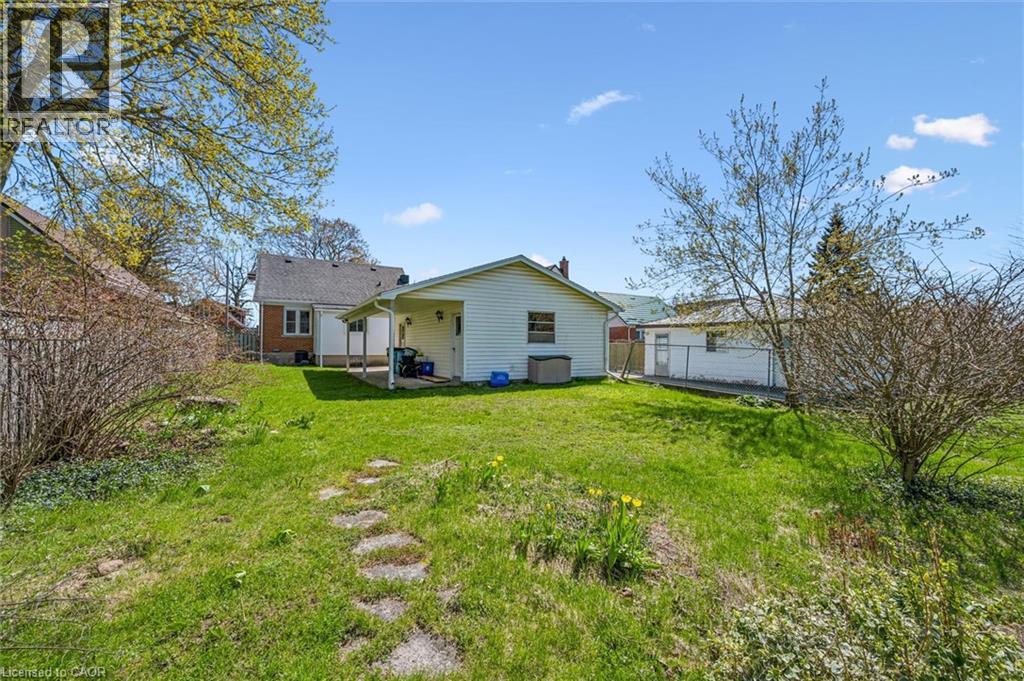 128 Mausser Avenue, Kitchener, Ontario  N2M 3K5 - Photo 41 - 40824212