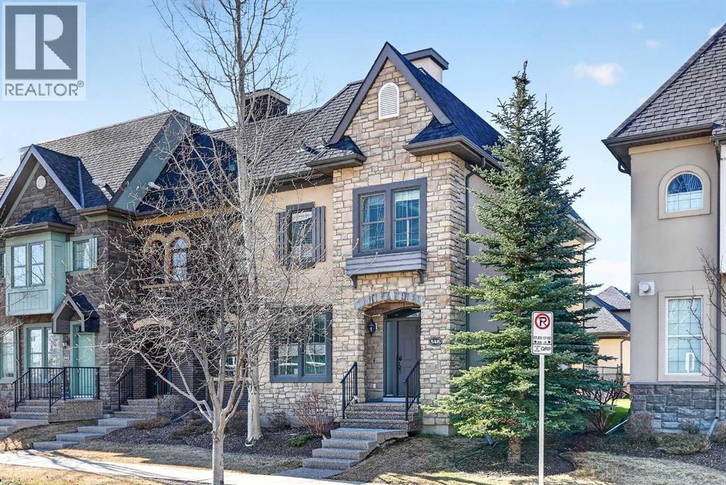 548 Quarry Park Boulevard Se, Calgary, Alberta  T2C 5E8 - Photo 1 - A2307587