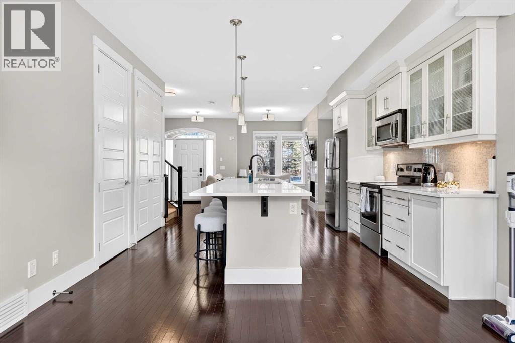 548 Quarry Park Boulevard Se, Calgary, Alberta  T2C 5E8 - Photo 14 - A2307587