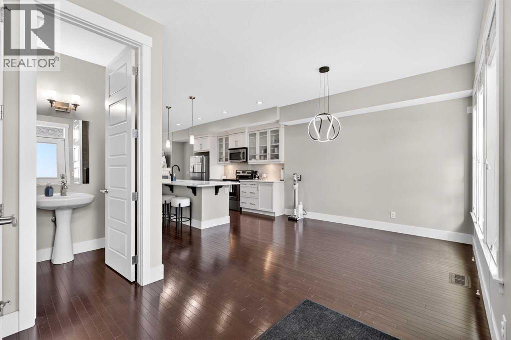 548 Quarry Park Boulevard Se, Calgary, Alberta  T2C 5E8 - Photo 18 - A2307587