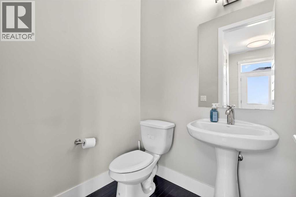 548 Quarry Park Boulevard Se, Calgary, Alberta  T2C 5E8 - Photo 19 - A2307587