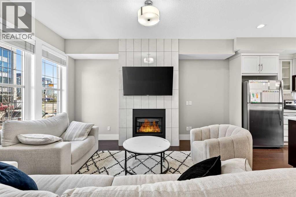 548 Quarry Park Boulevard Se, Calgary, Alberta  T2C 5E8 - Photo 8 - A2307587