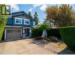 330 RICHMOND STREET, New Westminster, British Columbia