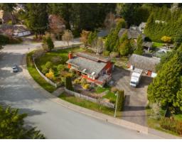 13201 23A AVENUE, Surrey, British Columbia