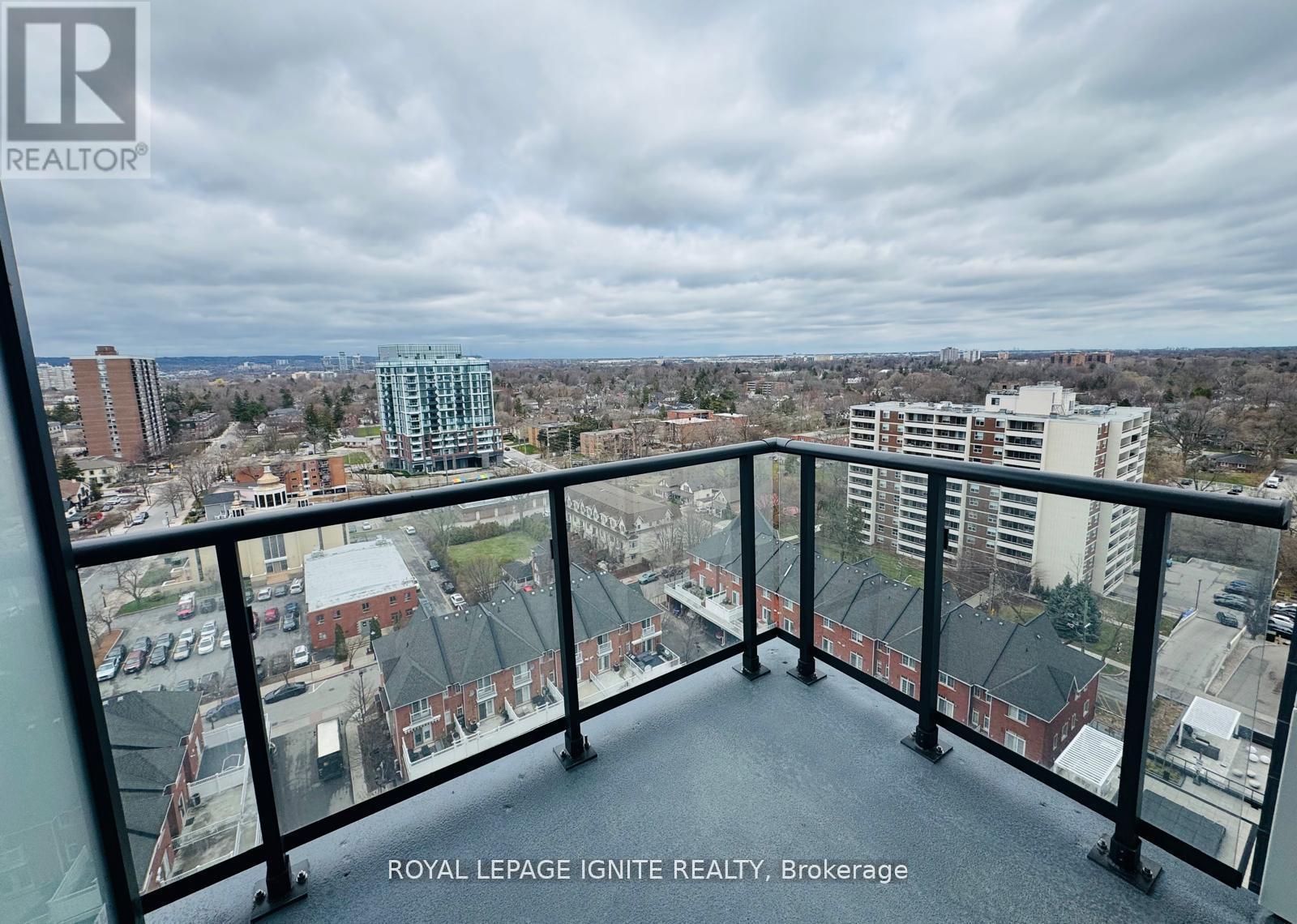 1302 - 2075 Lakeshore Road, Burlington, Ontario  L7R 0H3 - Photo 20 - W13085574