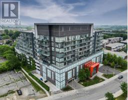 824 - 15 JAMES FINLAY WAY, Toronto, Ontario