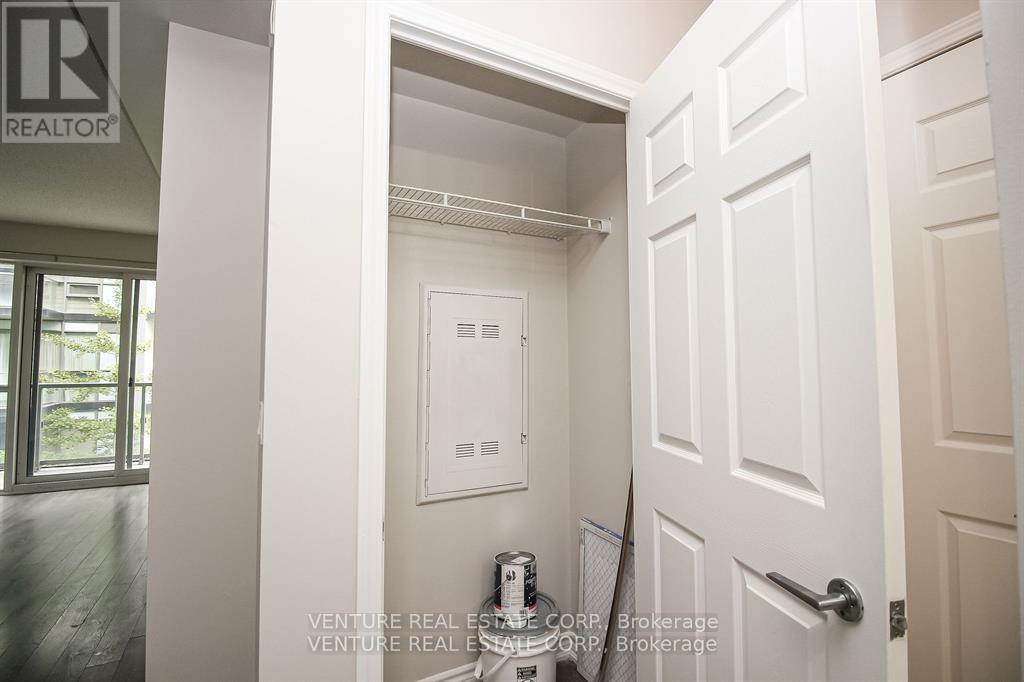 824 - 15 James Finlay Way, Toronto, Ontario  M3M 0B3 - Photo 20 - W13044384