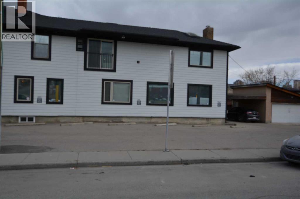 1850 14 Street Sw, Calgary, Alberta  T2T 3S9 - Photo 4 - A2308230