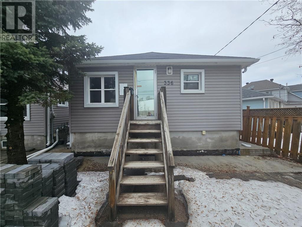336 Riverside, Sudbury, Ontario  P3E 1H7 - Photo 1 - 2127114