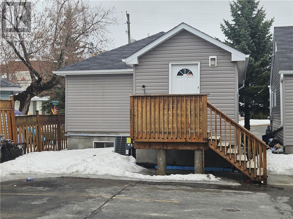 336 Riverside, Sudbury, Ontario  P3E 1H7 - Photo 5 - 2127114