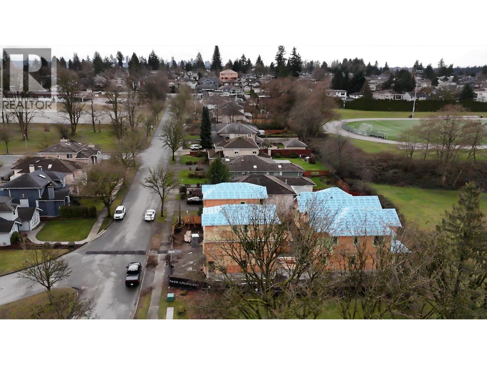 3 7609 Coldicutt Street, Burnaby, British Columbia  V3N 3Z5 - Photo 12 - R3119511